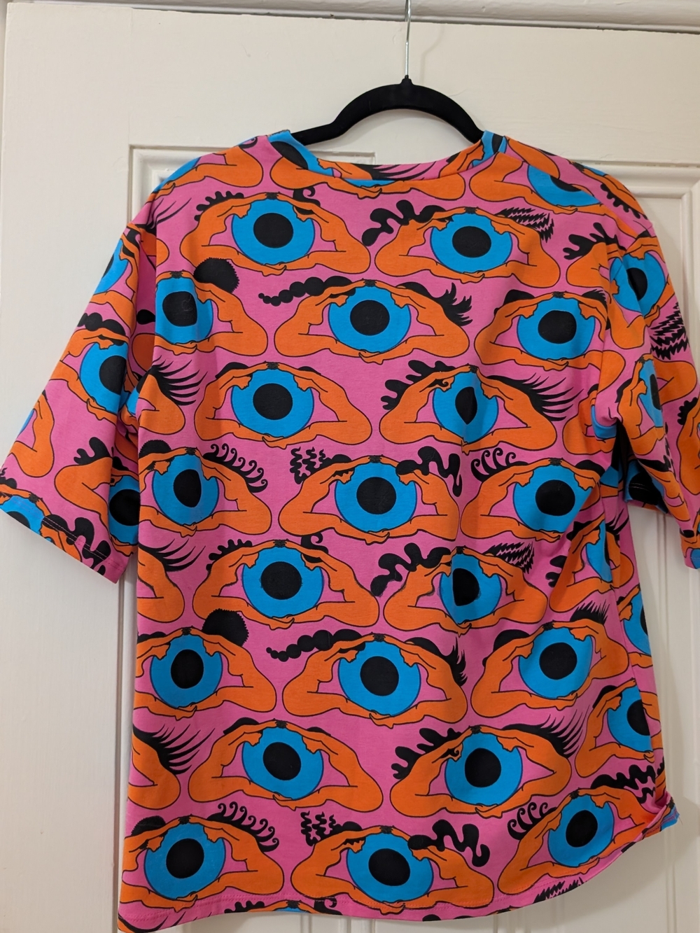 Set: Limited Edition Nooworks Matching Shirt And Shorts